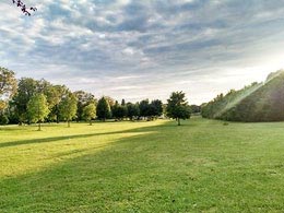 Il Parco Azzurro dei Germani