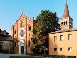 Abbazia di Viboldone