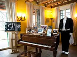 Casa Museo Luciano Pavarotti