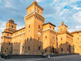 Castello Estense