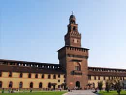 Castello Sforzesco
