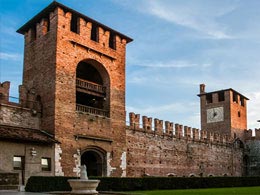 Castelvecchio