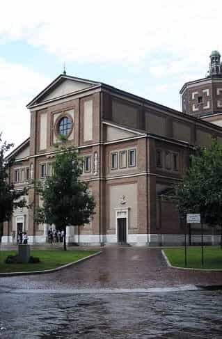 Cernusco sul naviglio