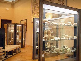 Civic Museums of Reggio Emilia