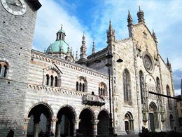 Como Cathedral