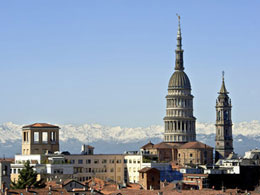 Cupola di San Gaudenzio