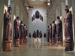Diocesan Museum
