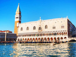 Doge's Palace Doge's Palace
