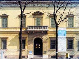 Fondazione Palazzo Magnani