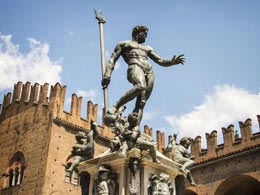 Fountain of Neptune