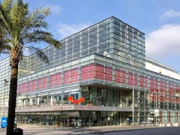 Galata Museo del Mare