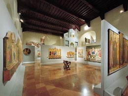 Galleria Nazionale dell'Umbria