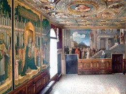 Gallerie dell'Accademia Gallerie dell'Accademia