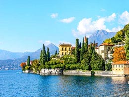 Lake Como