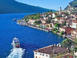 Lake Garda