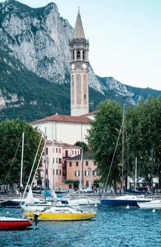 Lecco