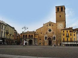 Lodi Cathedral