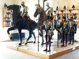 Luigi Marzoli Arms Museum