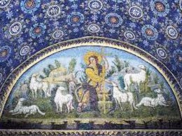 Mausoleum of Galla Placidia