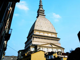 Mole Antonelliana Mole Antonelliana