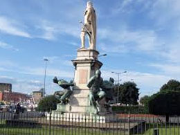 Monumento dei Quattro Mori