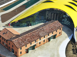 Museo Casa Enzo Ferrari