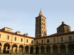 Museo del Territorio Biellese