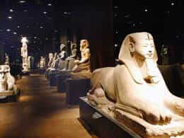 Museo Egizio Museo Egizio