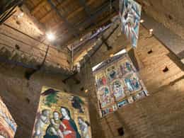 Museo Storico Verticale - Torre Campanaria