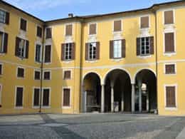 Palazzo Belgioioso - Polo Museale