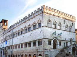 Palazzo dei Priori