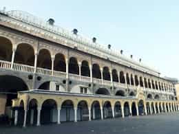 Palazzo della Ragione