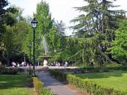 Parco Massari