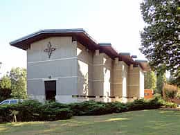 Parrocchia Sant'Enrico