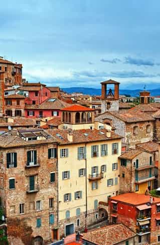 Perugia
