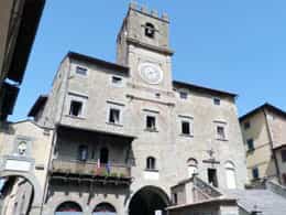 Piazza della Repubblica