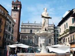 Piazza delle Erbe