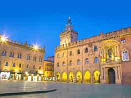 Piazza Maggiore