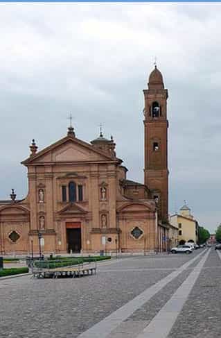Reggio Emilia