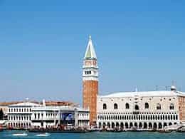 San Marco Campanile San Marco Campanile