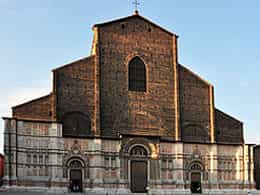 San Petronio Basilica