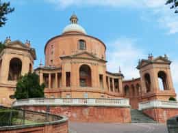 Sanctuary of the Madonna di San Luca