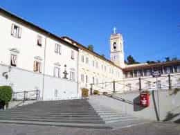 Sanctuary of Montenero