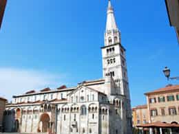 Torre della Ghirlandina