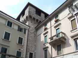 Torre Viscontea
