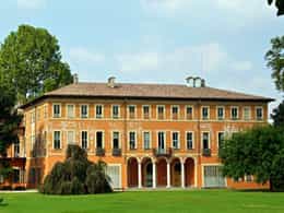 Villa Litta Modignani